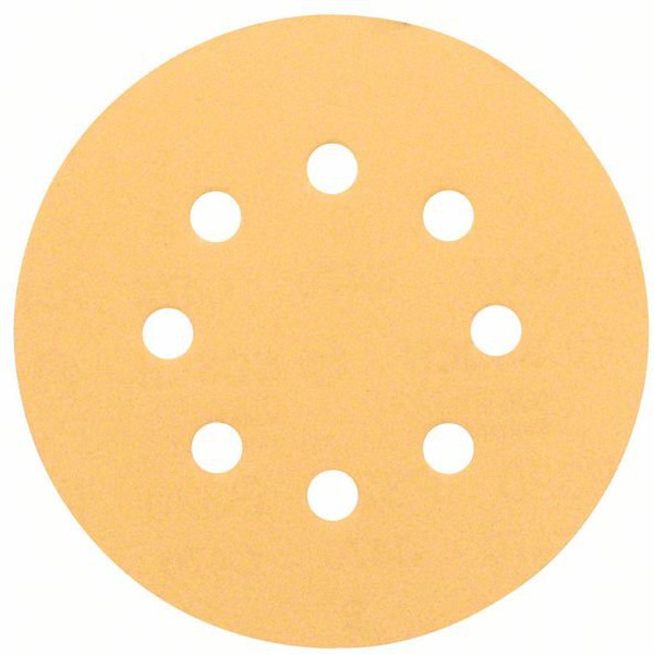 Шлифлист Bosch Best for Wood and Paint C470 2.608.605.084