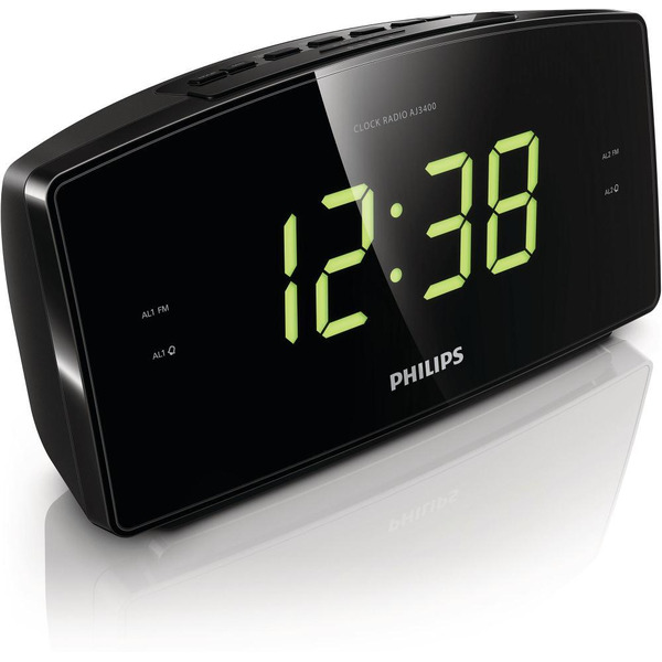 Радио-часы PHILIPS AJ3400/12