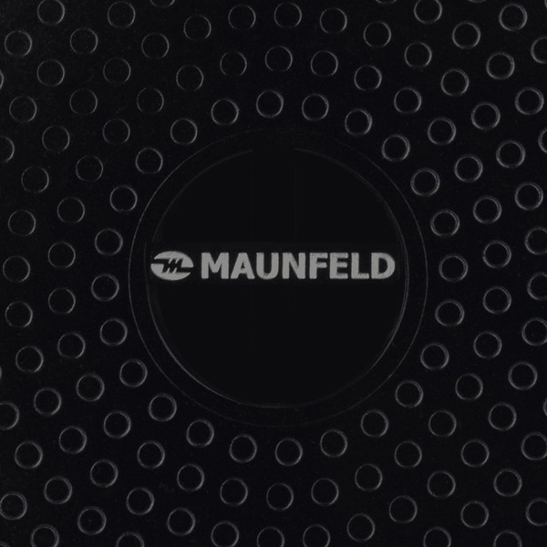 Кастрюля MAUNFELD Osvald MF22SVLD03CR