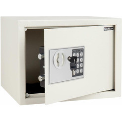 Сейф мебельный DASWERK SC-250EL (291345)