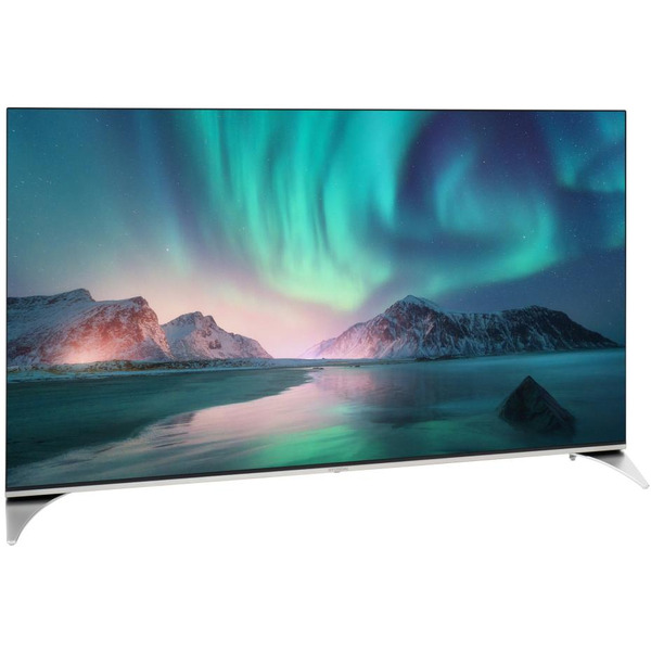 Телевизор Hyundai H-LED50QBU7500