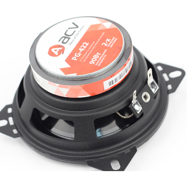 Автоакустика ACV PG-422