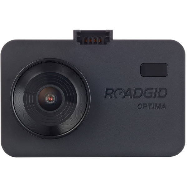 Видеорегистратор Roadgid Optima GT