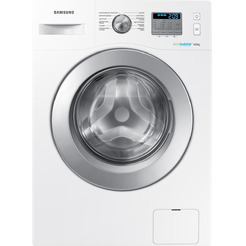 Стиральная машина SAMSUNG WW60H2230EWDLP