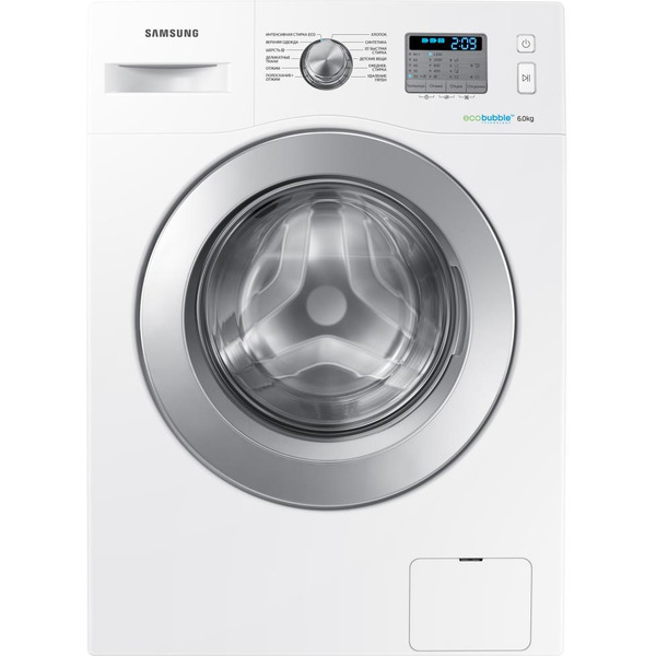 Стиральная машина SAMSUNG WW60H2230EWDLP