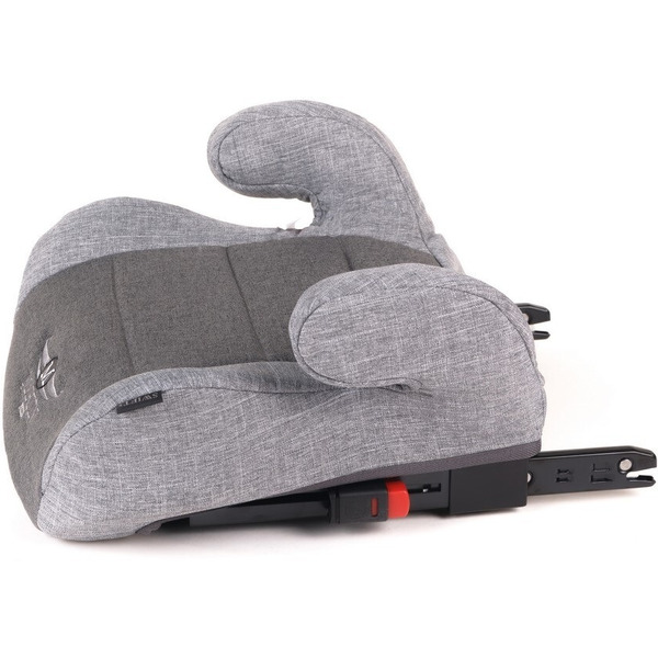Детское сиденье Martin Noir BS-01 Swift+ Isofix (серый)