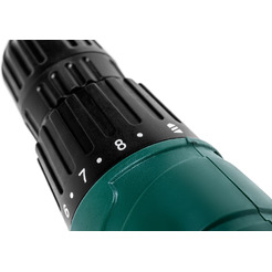 Шуруповерт сетевой Hammer Flex DRL400A