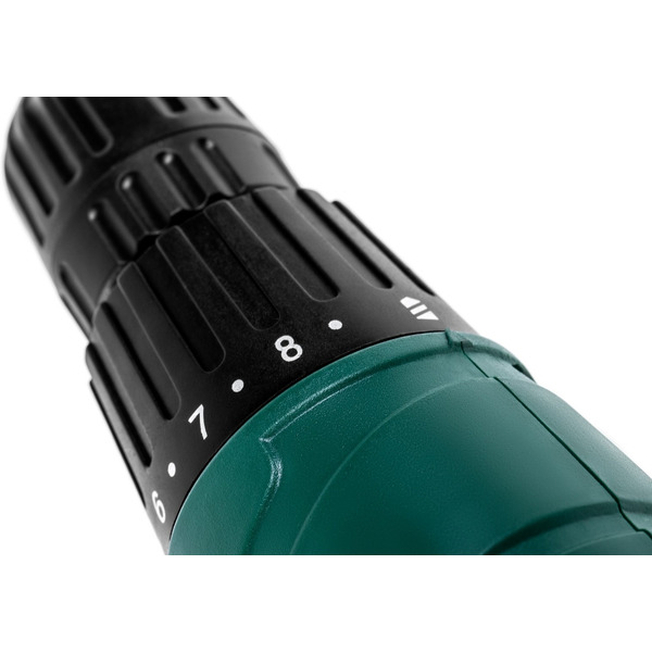 Шуруповерт сетевой Hammer Flex DRL400A