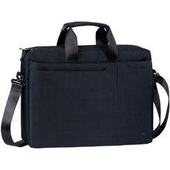 Сумка для ноутбука RIVACASE 8335 15.6 black