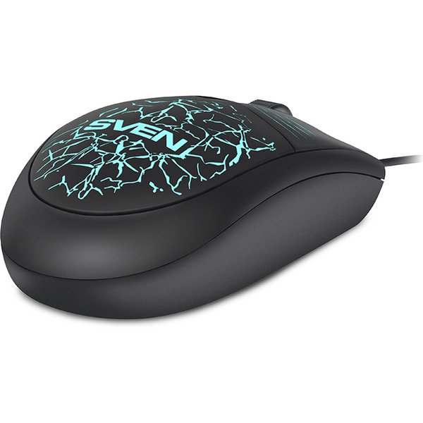 Мышь SVEN RX-70