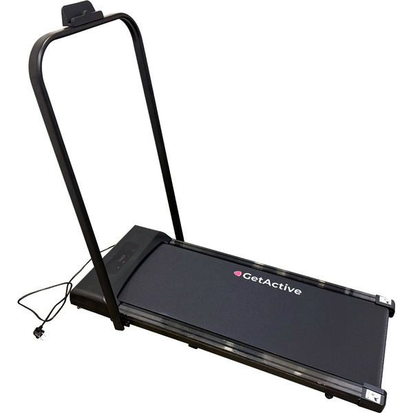 Беговая дорожка GetActive YP-MINI WALK с ручкой