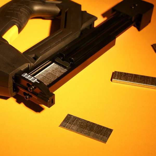 Степлер Deko DKES01 (065-0498)