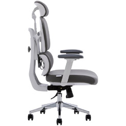 Кресло EVOLUTION DynamicBalance (серый)