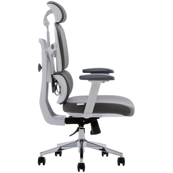 Кресло EVOLUTION DynamicBalance (серый)