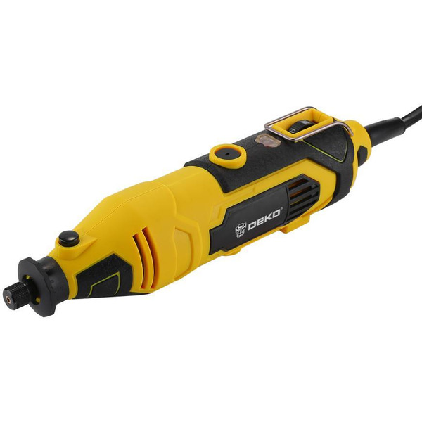 Гравер DEKO DKRT200E (063-1410)