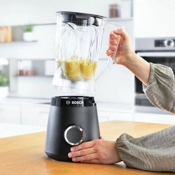 Блендер BOSCH MMB6141B