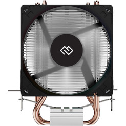 Кулер для процессора Digma D-CPC110-PWM1