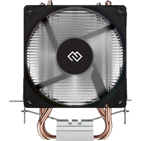 Кулер для процессора Digma D-CPC110-PWM1