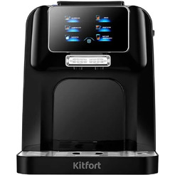 Кофемашина Kitfort КТ-7424