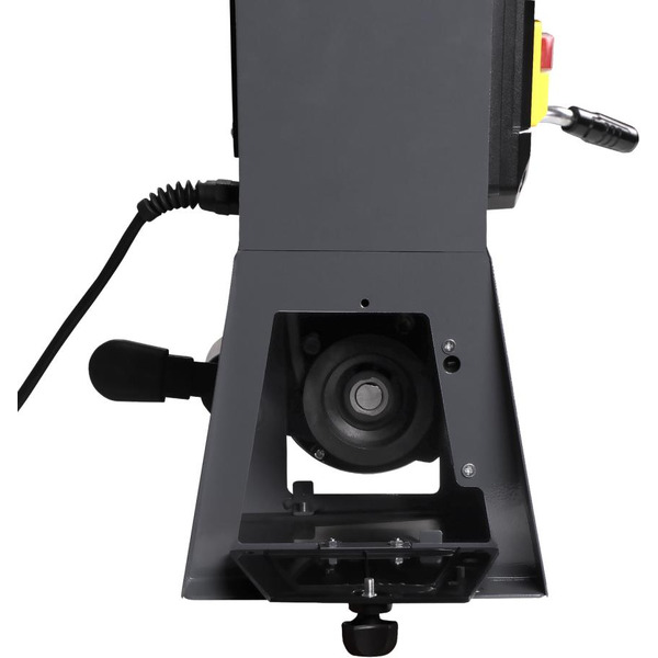 Станок токарный деревообрабатывающий STAVR SWM 500-350