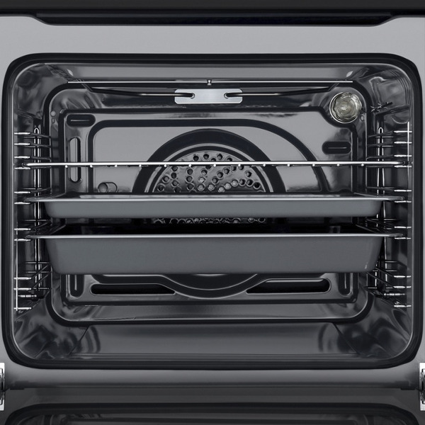 Духовой шкаф MAUNFELD MEOF.676B