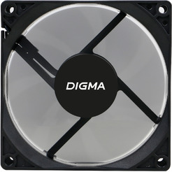 Вентилятор Digma DFAN-90