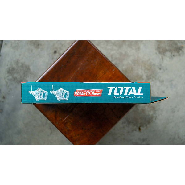 Рулетка Total TMT710506