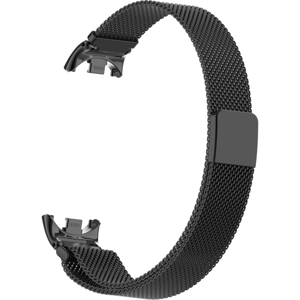 Ремешок Bingo Magnetic для XIAOMI Mi Band 8 (черный)