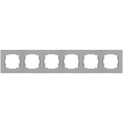 Рамка Mutlusan Rita 2220-800-1603