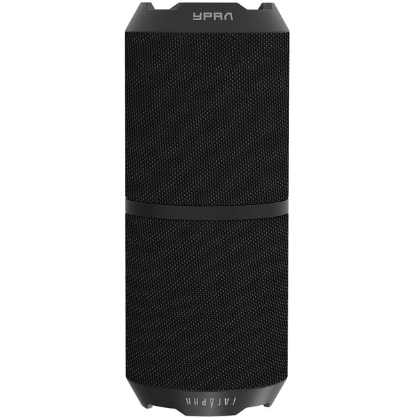 Беспроводная колонка Урал Гагарин ГР-001 (черный)