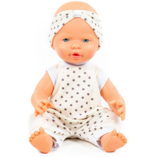 Пупс Полесье Веселый 71521