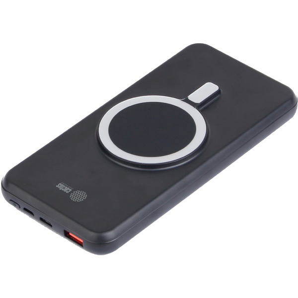 Внешний аккумулятор CACTUS CS-PBFSRT-10000 (черный)