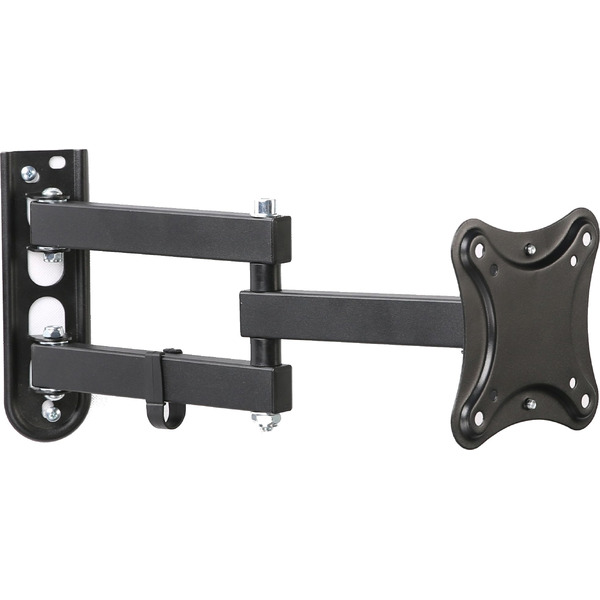 Кронштейн Hama R1 118153 (черный)