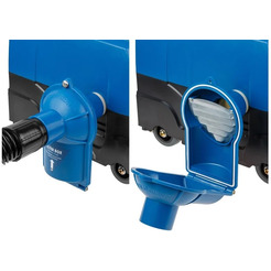 Пылесос BULL AS 4001 (1323701)