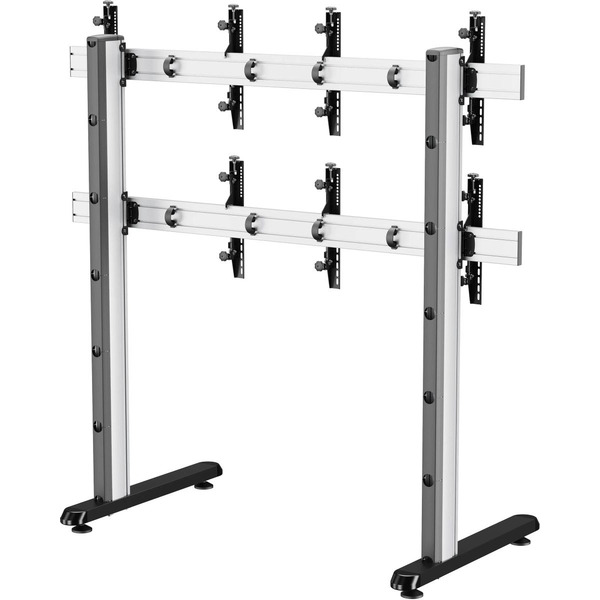 Стойка для телевизора Cactus CS-FS-TV4-PRO