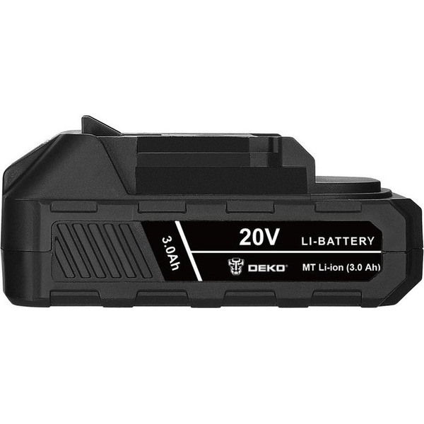Аккумулятор Deko MT Power 084-1069 (20В/3 Ач)