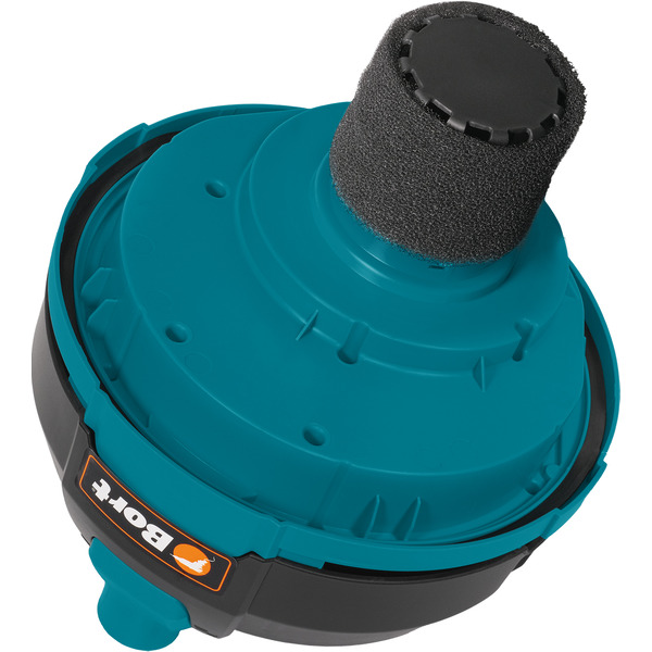 Пылесос Bort BSS-1220 Black (93412598)