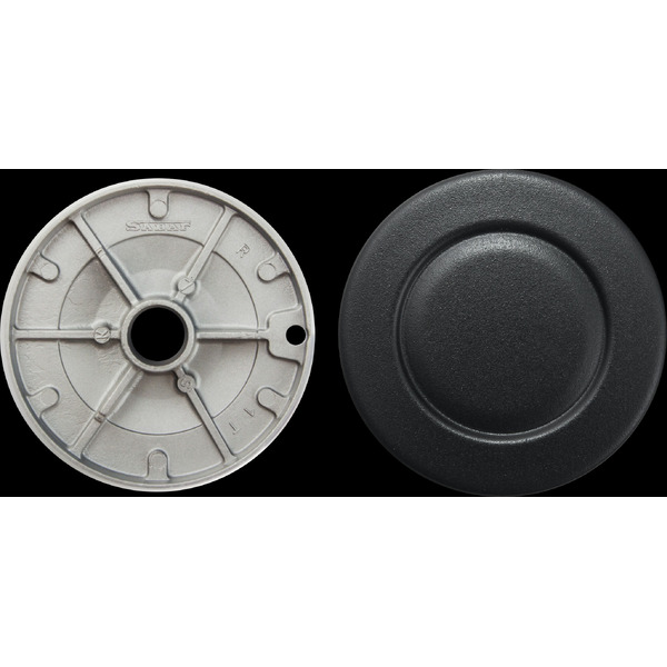 Газовая варочная панель MAUNFELD EGHE.75.33CB/G