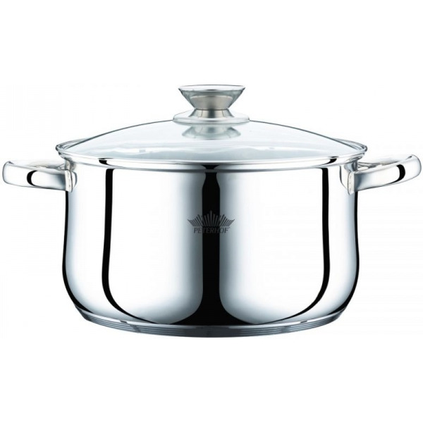 Кастюля Peterhof PH-15809-16 1.9 л