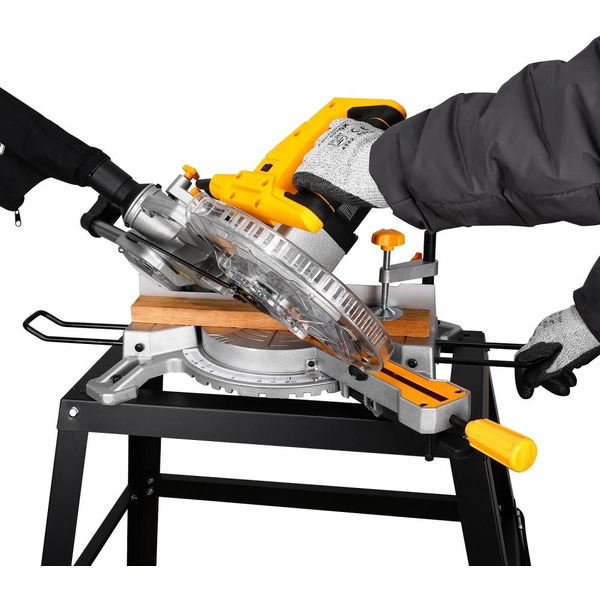 Торцовочная пила Deko DKMS2100-255 085-1074