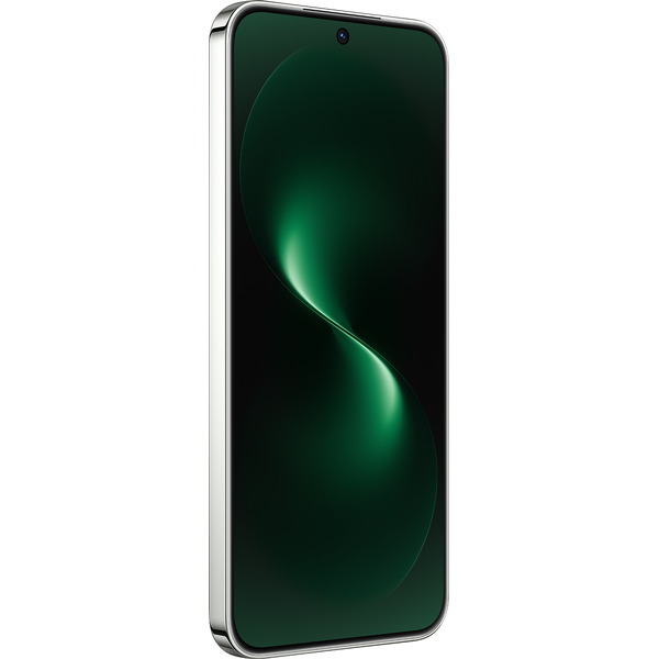 Смартфон Huawei Nova 15 12GB/512GB (PSN-LX9) Vivid Green
