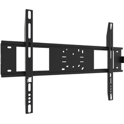 Кронштейн бытовой ElectricLight КБ-01-67 черный