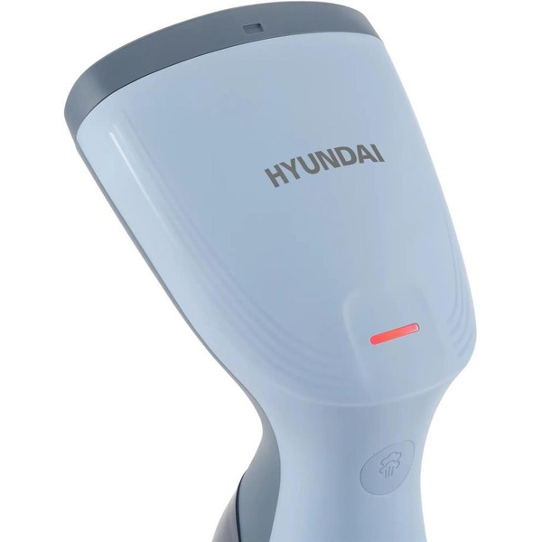 Отпариватель Hyundai H-HS2001 сиреневый