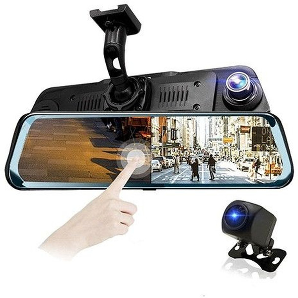 Видеорегистратор Sho-Me SFHD 590