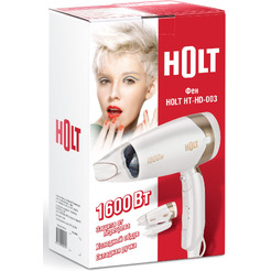 Фен Holt HT-HD-003
