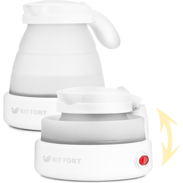 Электрочайник Kitfort KT-667-1