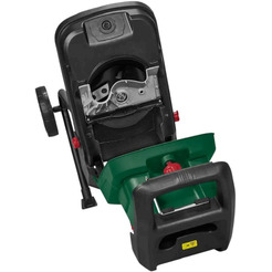 Садовый измельчитель электрический Parkside Pemh 2400 A1