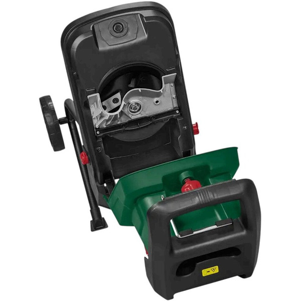 Садовый измельчитель электрический Parkside Pemh 2400 A1