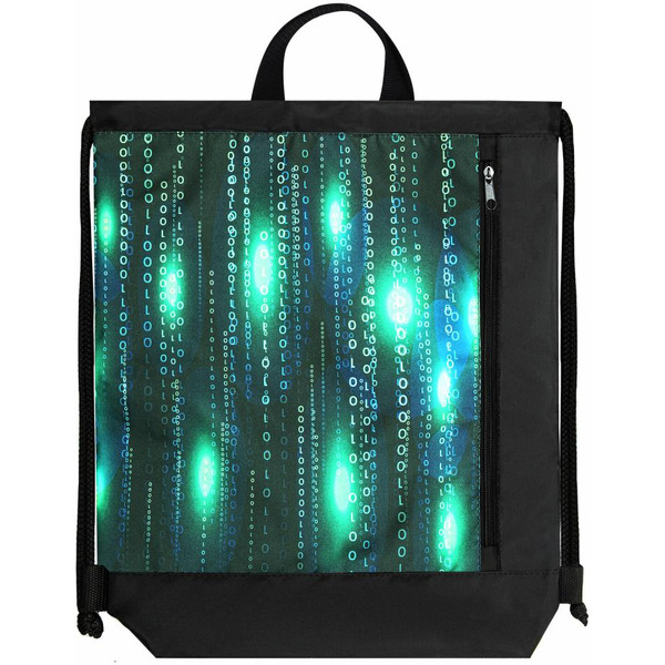 Мешок для обуви ЮНЛАНДИЯ 271068