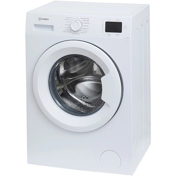 Стиральная машина Indesit ILS3 71091 BY